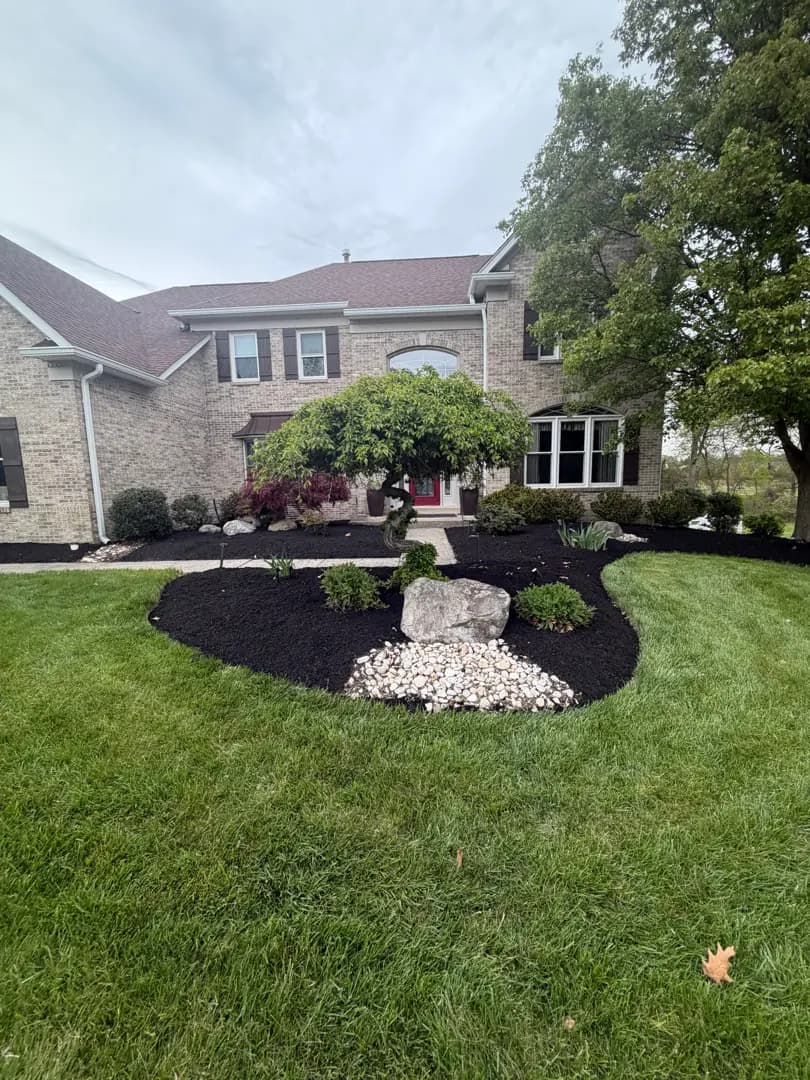 Work completed for Donna Humski